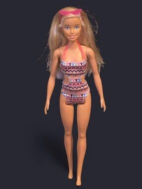 Barbie